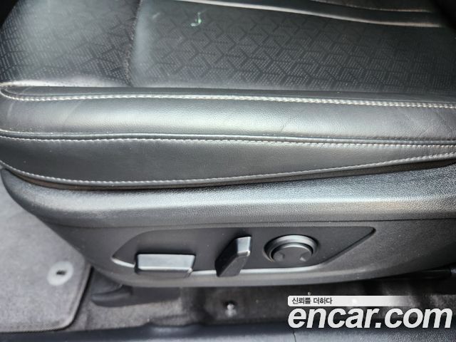 Kia Sorento (IV) Diesel 2.2 4WD Prestige 2022 — фото 10