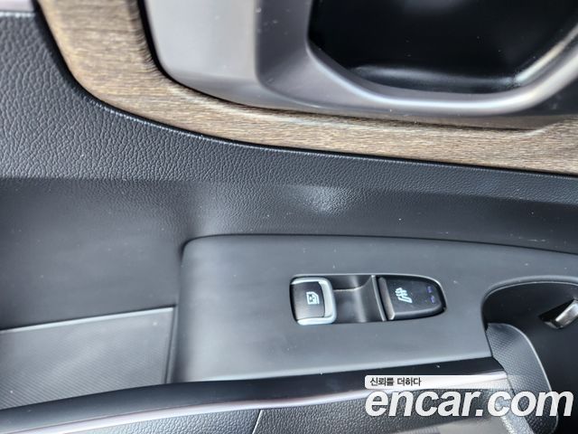 Kia Sorento (IV) Diesel 2.2 4WD Prestige 2022 — фото 15