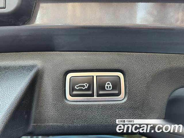 Kia Sorento (IV) Diesel 2.2 4WD Prestige 2022 — фото 16