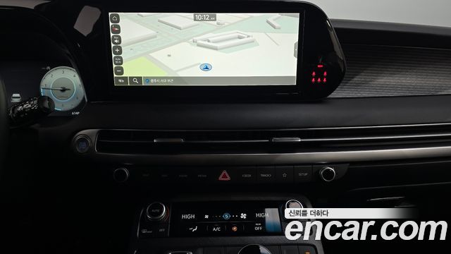 Hyundai Palisade Diesel 2.2 2WD Prestige 2023 — фото 14