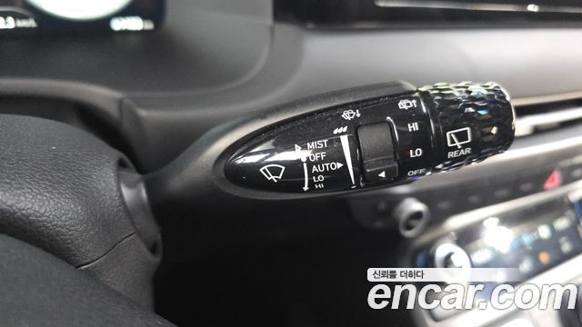 Hyundai Palisade Diesel 2.2 2WD Prestige 2023 — фото 19