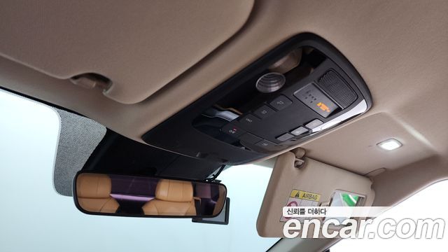 Kia Carnival (IV) Diesel 7-Seater Noblesse 2021 — фото 18