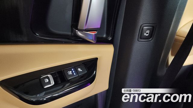 Kia Carnival (IV) Diesel 7-Seater Noblesse 2021 — фото 19