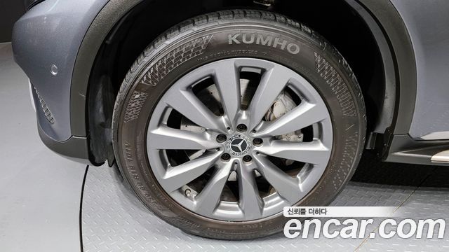 Mercedes-Benz GLC-Class (X253) GLC350e 4MATIC Premium 2019 — фото 5