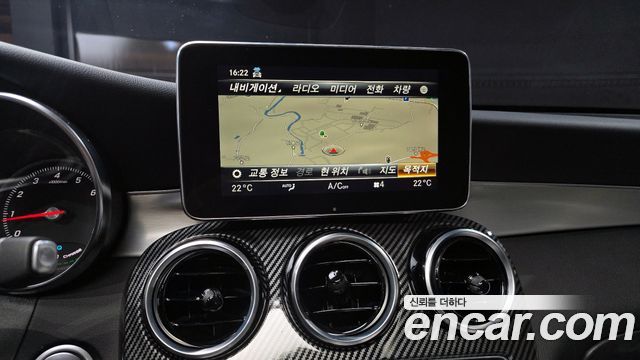 Mercedes-Benz GLC-Class (X253) GLC350e 4MATIC Premium 2019 — фото 16