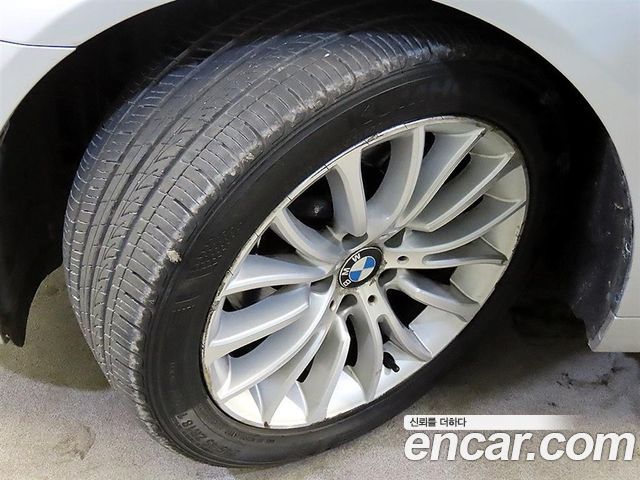 BMW 5 Series (F10) 520d xDrive Luxury 2014 — фото 5