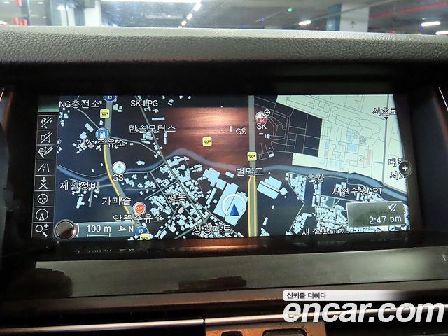 BMW 5 Series (F10) 520d xDrive Luxury 2014 — фото 17
