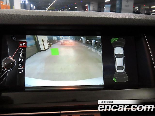 BMW 5 Series (F10) 520d xDrive Luxury 2014 — фото 18