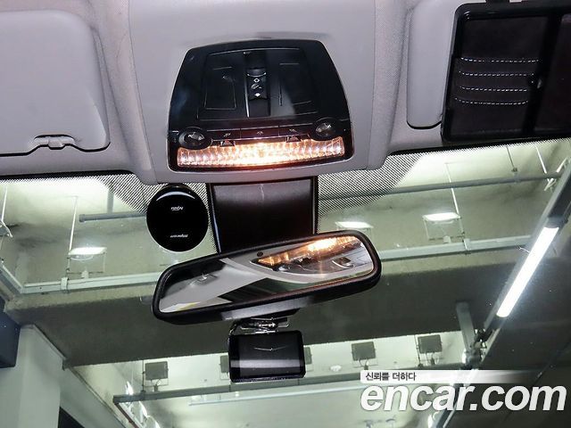 BMW 5 Series (F10) 520d xDrive Luxury 2014 — фото 19
