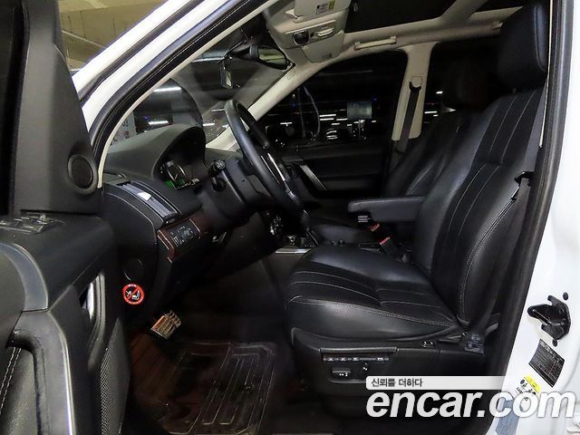 Land Rover Freelander 2 2.2 SD4 HSE 2012 — фото 6