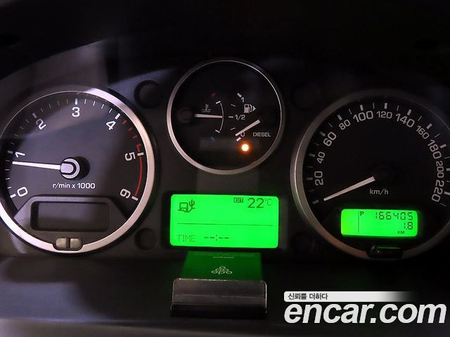 Land Rover Freelander 2 2.2 SD4 HSE 2012 — фото 9