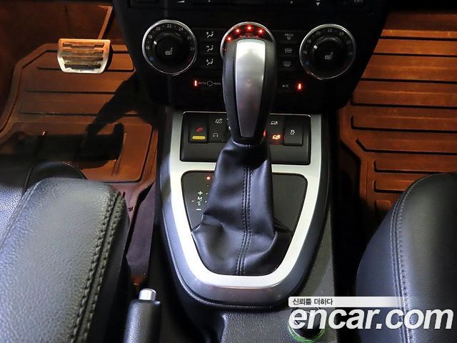 Land Rover Freelander 2 2.2 SD4 HSE 2012 — фото 16