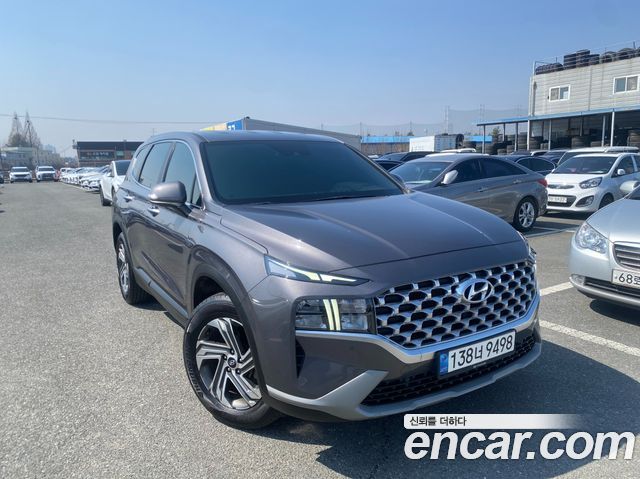 Hyundai Santa Fe Diesel 2.2 2WD Premium