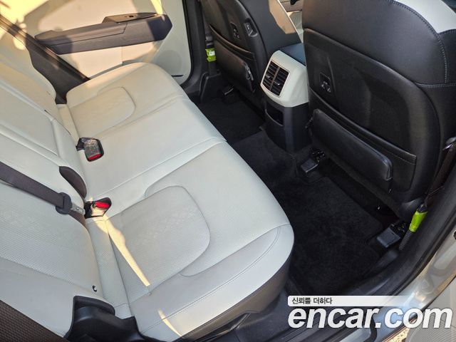Kia Sportage Hybrid (V) Signature Gravity 2WD 2023 — фото 24