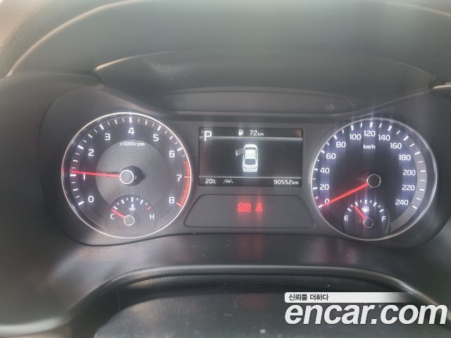 Kia K3 (II) 1.6 Noblesse 2022 — фото 8