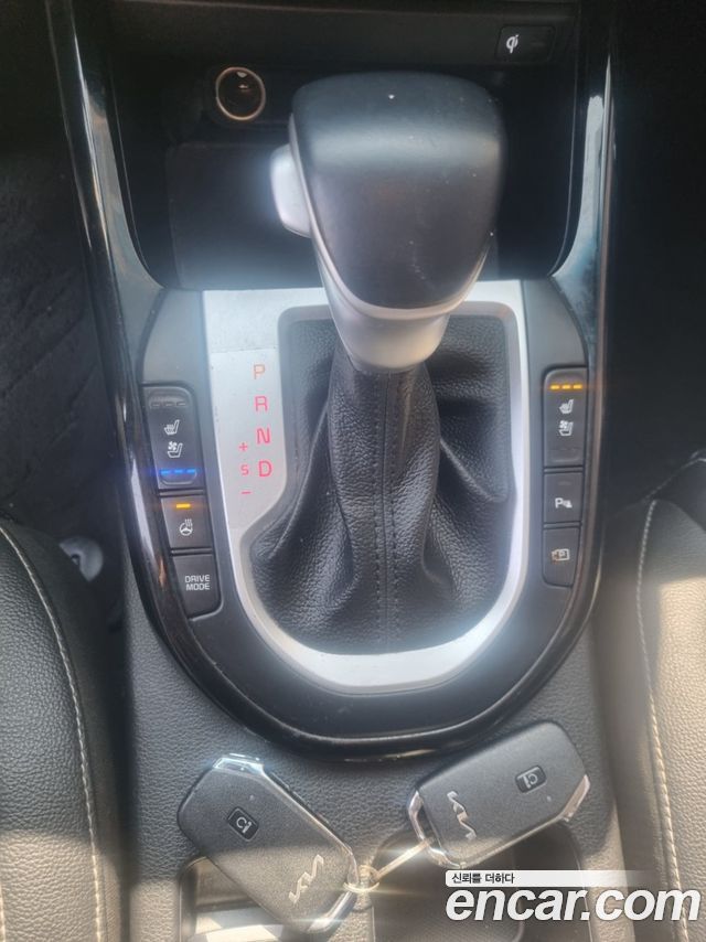 Kia K3 (II) 1.6 Noblesse 2022 — фото 9