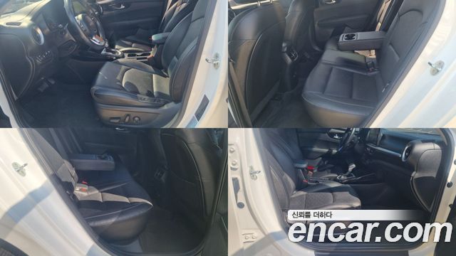 Kia K3 (II) 1.6 Noblesse 2022 — фото 10