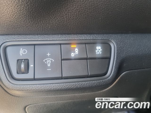 Kia K3 (II) 1.6 Noblesse 2022 — фото 18