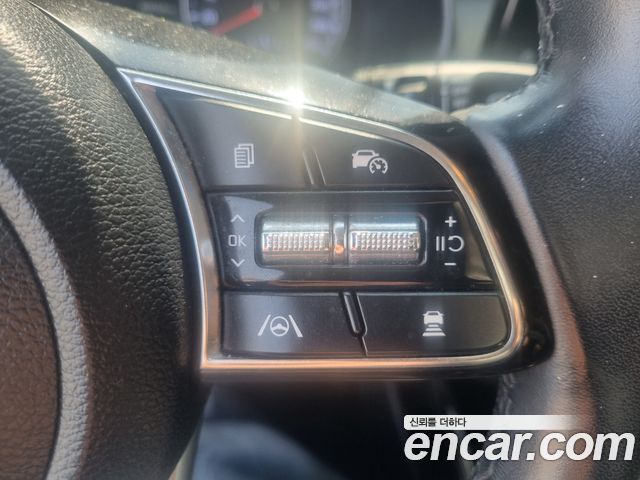 Kia K3 (II) 1.6 Noblesse 2022 — фото 22