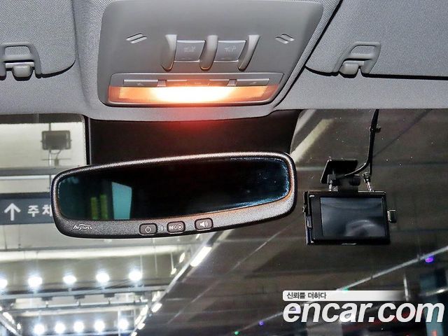 Chevrolet Trax 1.6 Diesel Perfact Black 2019 — фото 20