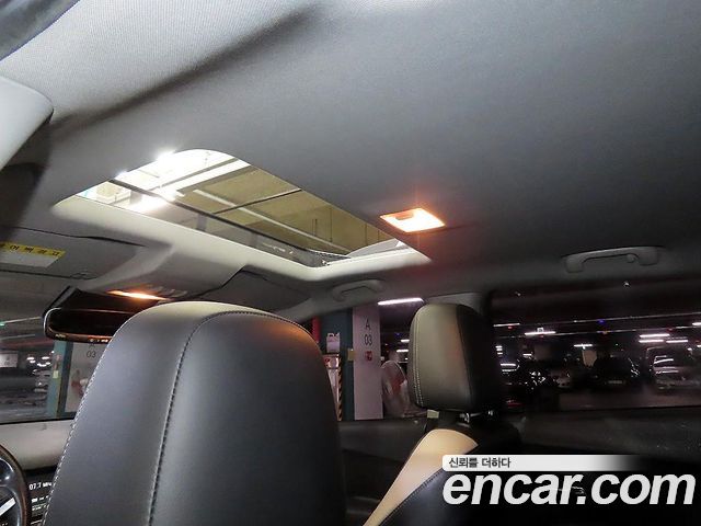 Chevrolet Trax 1.6 Diesel Perfact Black 2019 — фото 21