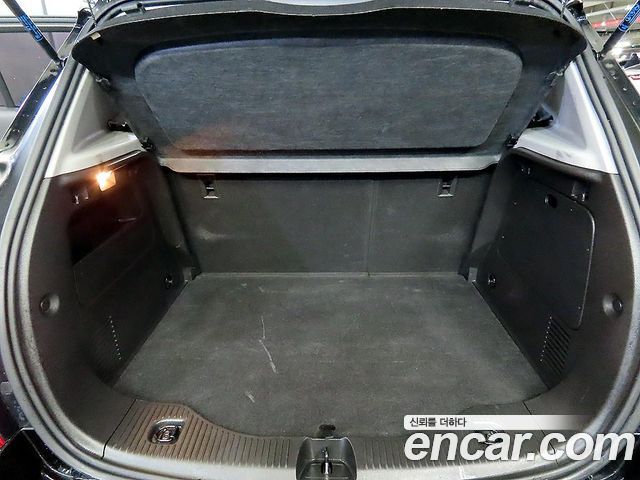 Chevrolet Trax 1.6 Diesel Perfact Black 2019 — фото 22