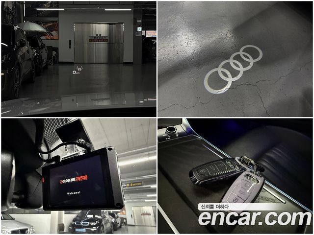 Audi A6 (C8) 40 TDI Premium 2021 — фото 21
