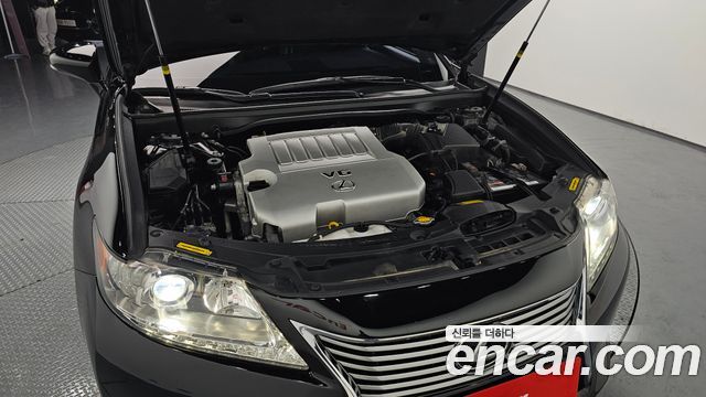 Lexus ES350 Executive XV60 2013 — фото 6