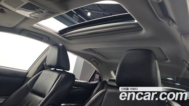 Lexus ES350 Executive XV60 2013 — фото 21