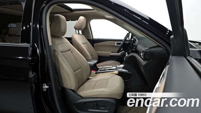 Ford Explorer (VI) 2.3 LimIted 4WD 2022 — фото 10