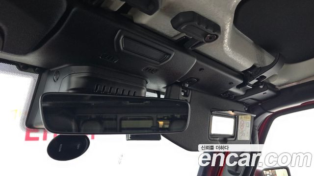 Jeep Gladiator (JT) 3.6 Rubicon 2021 — фото 18