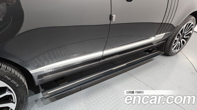 Land Rover Range Rover (IV) 5.0 SC Vogue SE 2015 — фото 19