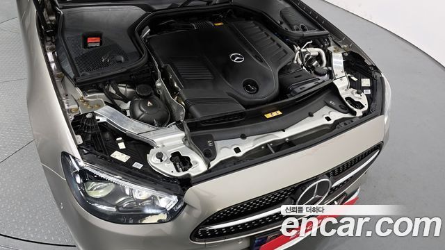 Mercedes-Benz E-Class (W213) E450 4MATIC Cabriolet 2021 — фото 6