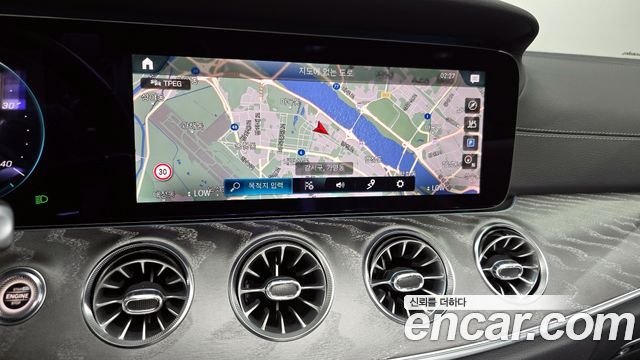 Mercedes-Benz E-Class (W213) E450 4MATIC Cabriolet 2021 — фото 14