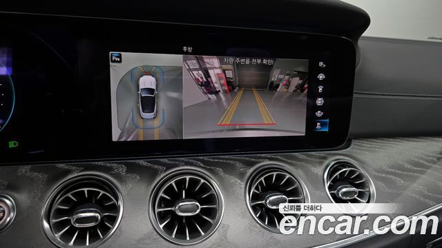 Mercedes-Benz E-Class (W213) E450 4MATIC Cabriolet 2021 — фото 15