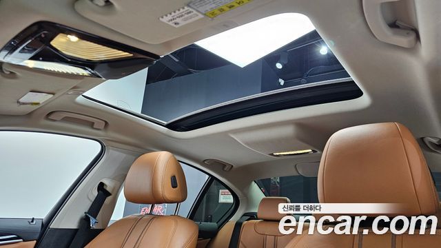 BMW 5 Series (G30) 520d Luxury Special Edition 2018 — фото 19