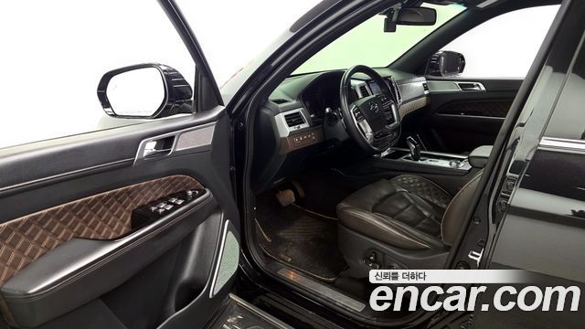 KG Mobility (SsangYong) Rexton Diesel 2.2 4WD Signature 2023 — фото 10