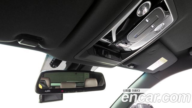 KG Mobility (SsangYong) Rexton Diesel 2.2 4WD Signature 2023 — фото 17