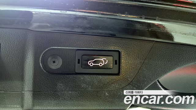 KG Mobility (SsangYong) Rexton Diesel 2.2 4WD Signature 2023 — фото 20