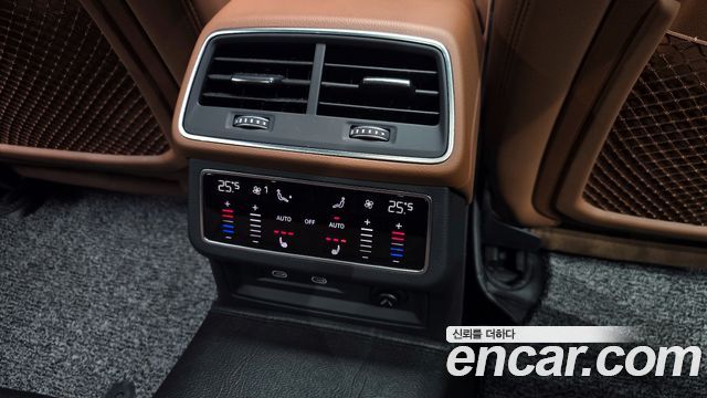 Audi A6 (C8) 40 TDI 2023 — фото 19
