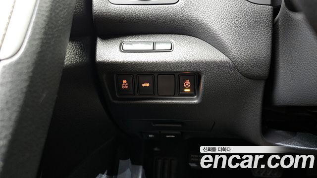 Nissan Altima 2.5 L33 2014 — фото 17
