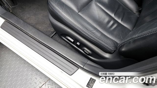 Nissan Altima 2.5 L33 2014 — фото 18