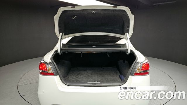 Nissan Altima 2.5 L33 2014 — фото 20