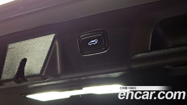 Hyundai Palisade Diesel 2.2 2WD Calligraphy 2022 — фото 18