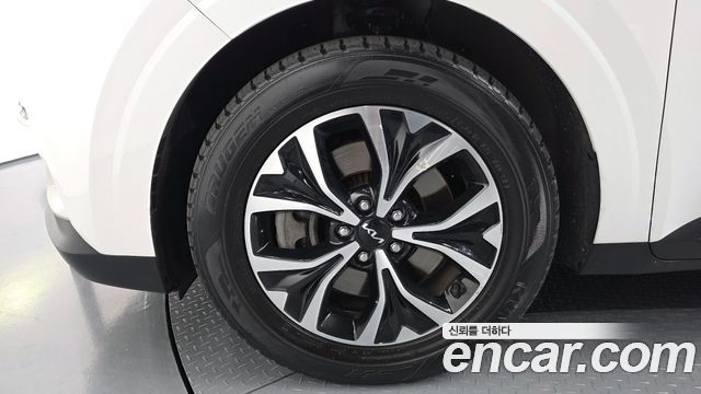 Kia Carnival (IV) Diesel 9-Seater Prestige 2022 — фото 5