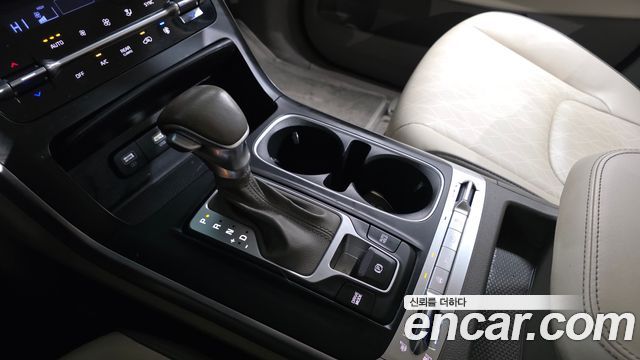 Kia Carnival (IV) Diesel 9-Seater Prestige 2022 — фото 9