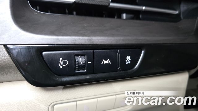 Kia Carnival (IV) Diesel 9-Seater Prestige 2022 — фото 16