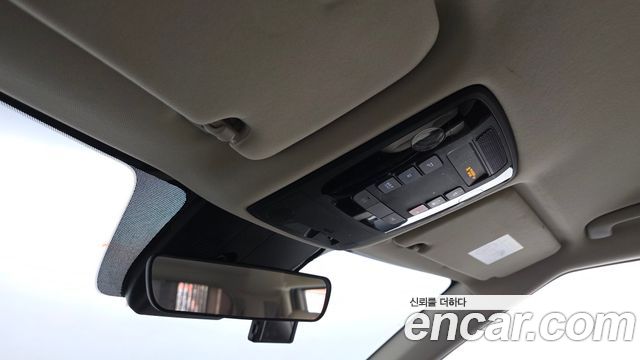 Kia Carnival (IV) Diesel 9-Seater Prestige 2022 — фото 17