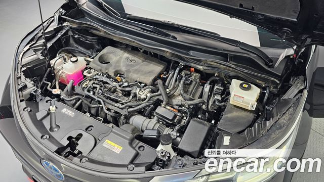 Toyota Sienna (IV) 2.5 Hybrid 2WD 2023 — фото 6