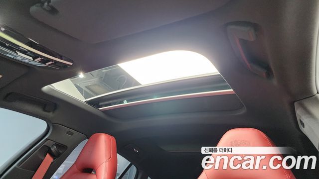 Porsche Panamera (971) 2.9 AWD Platinum Edition 2023 — фото 18